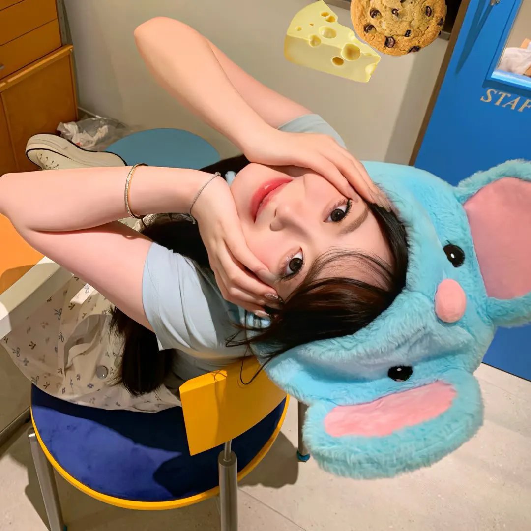 念情女博士