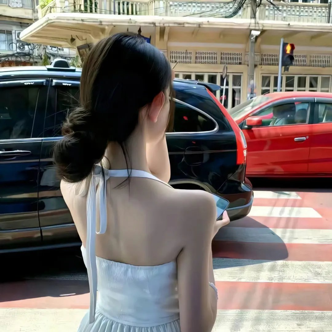 千门女王之黄雀在后